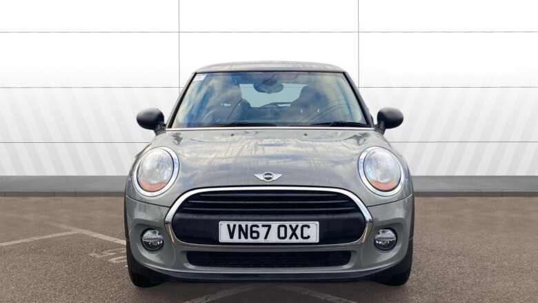 MINI Hatchback 1.5 One 3dr Petrol Hatchback